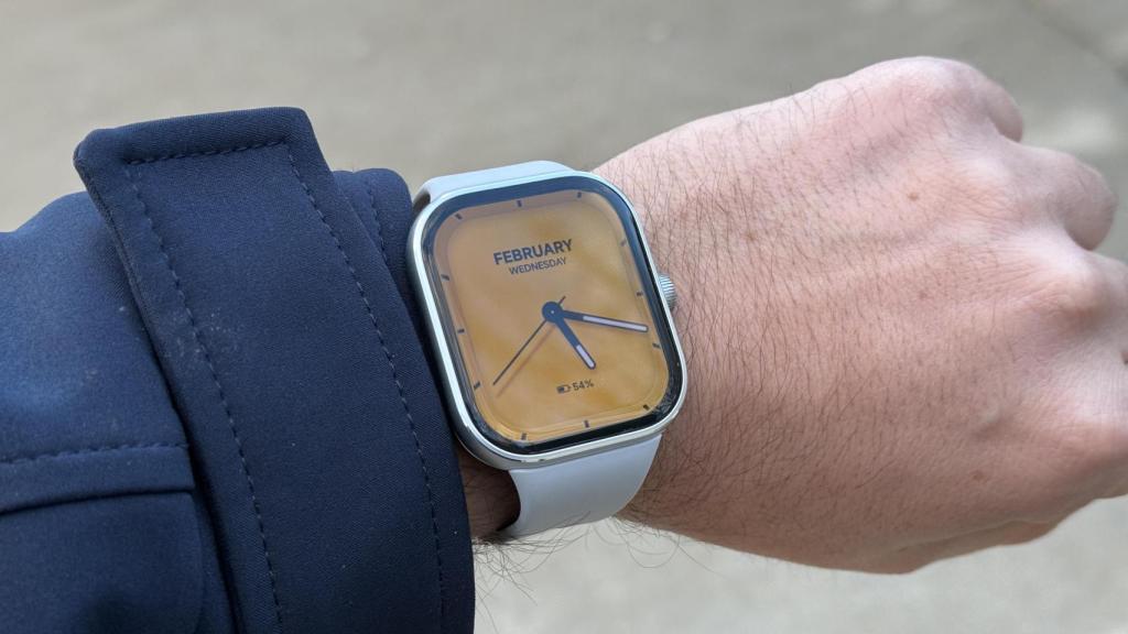 Redmi Watch 5 de Xiaomi