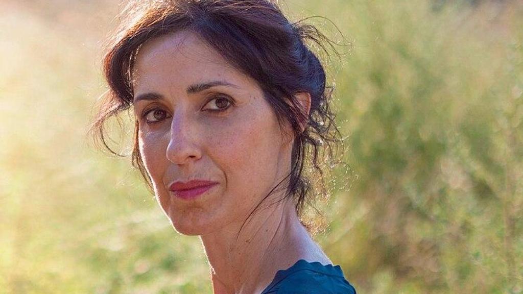 Eva Libertad, directora de 'Sorda'. Foto: Nuria Muñoz / Wikimedia Commons