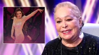 Massiel en 'De viernes' y Melody en el Benidorm Fest.