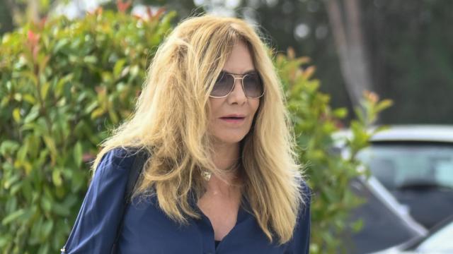 Belén Rodríguez lucha contra un cáncer que le fue diagnosticado hace tres meses.