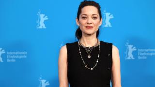 Marion Cotillard en la Berlinale