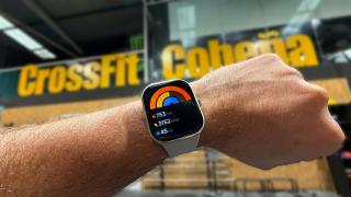 Redmi Watch 5 de Xiaomi