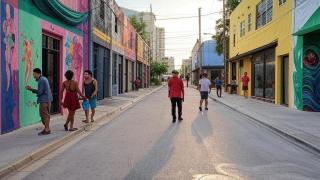 El próximo Wynwood de Miami está en camino: este es el barrio con una vibra más auténtica y menos comercial