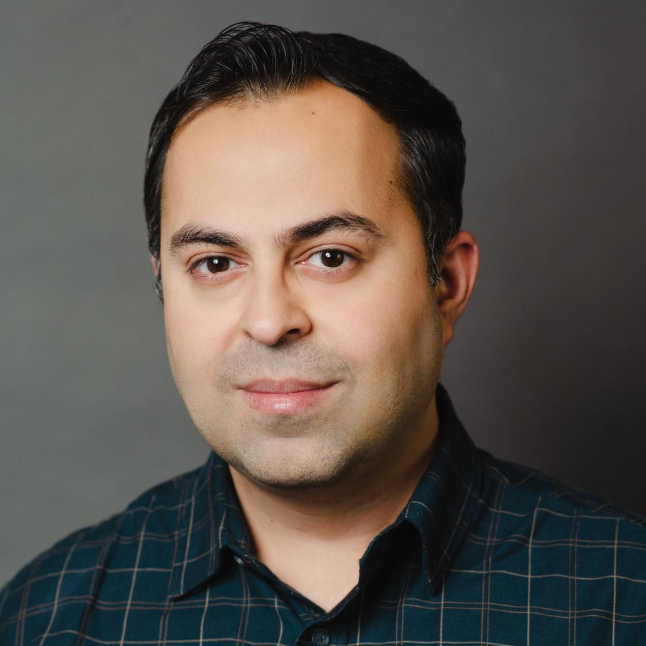 Ankur Mehrotra, director de SageMaker AI en AWS.