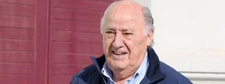 Amancio Ortega.