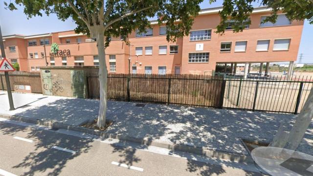IES Itaca Zaragoza
