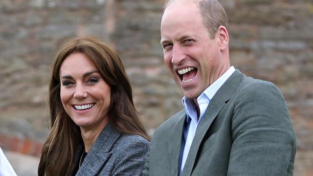 El príncipe Guillermo y Kate Middleton han disfrutado de unas vacaciones.