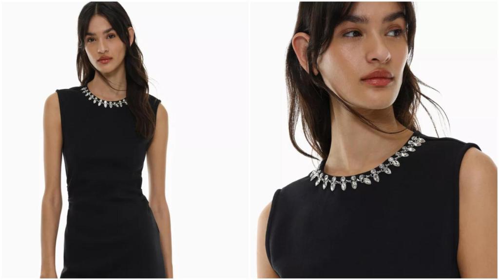 Vestido de Lefties. Ref: 1062/302/800