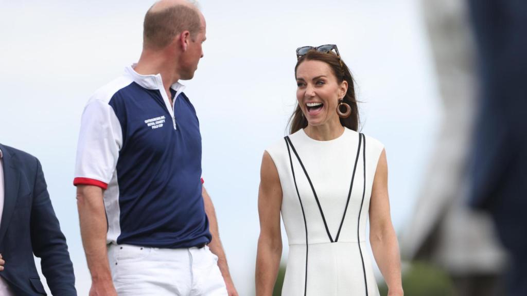 La pareja ha tomado una decisión.