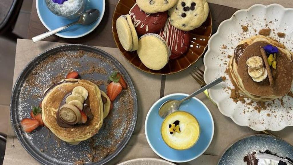 Cafetería Turmalina