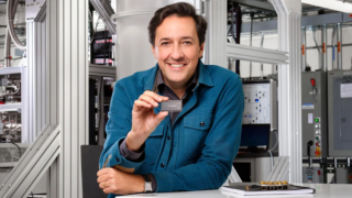 Darío Gil, próximo subsecretario de Ciencia de EEUU.