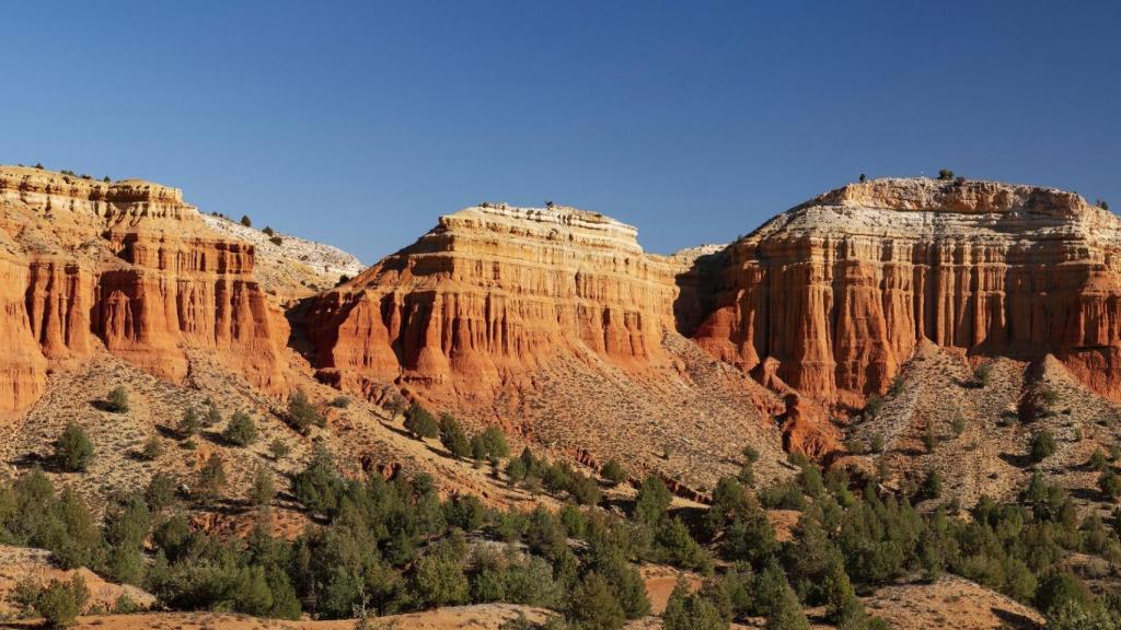 Rambla de Barrachina, Teruel.