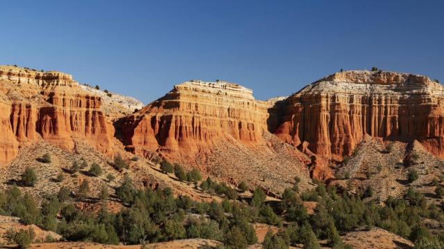Rambla de Barrachina, Teruel.