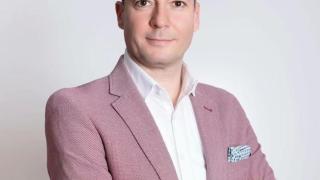 Luis Rubio, consejero delegado de Zeumat.