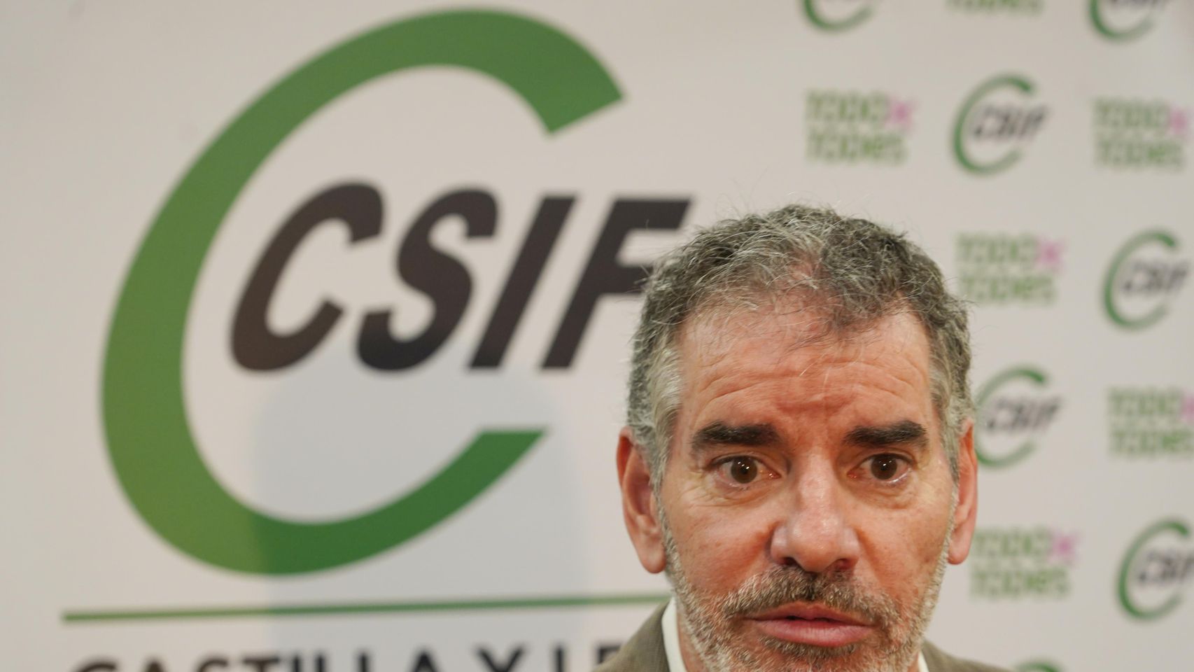 CSIF exige a la Junta que conceda antes de abril docenas de ...