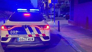 Policía Local de Valladolid