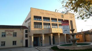 El Ayuntamiento de Pajares de la Lampreana