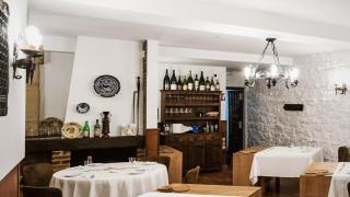 Este restaurante de San Sebastián es la mejor apertura del año según la Guía Macarfi: un templo del producto
