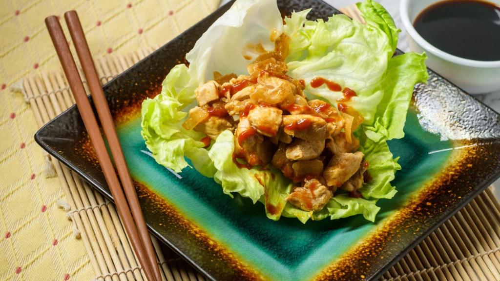 Una cena lista en menos tiempo del que tardas en comértela (Imagen de archivo)