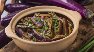 Me he vuelto adicta a las berenjenas con esta receta: solo 4 ingredientes y perfecta para el túper o la cena