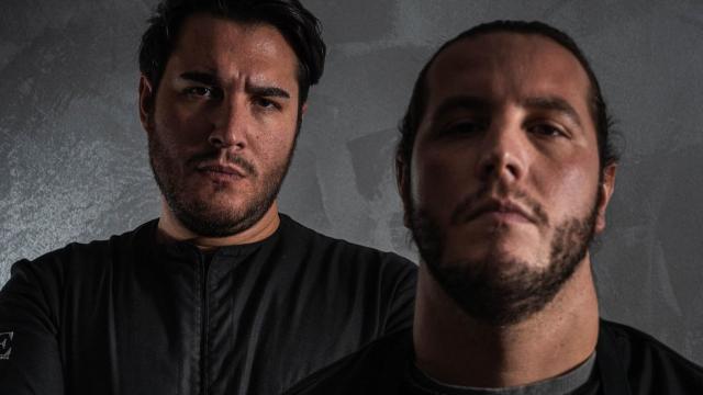 Mario y Sergio Tofe