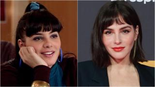 La vida actual de Andrea Duro, de ser Yoli en 'Física o química' a participar en la próxima serie de época de Telecinco