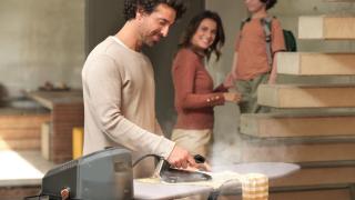 Los mejores centros de planchado de 2025: comparativa, análisis y recomendaciones