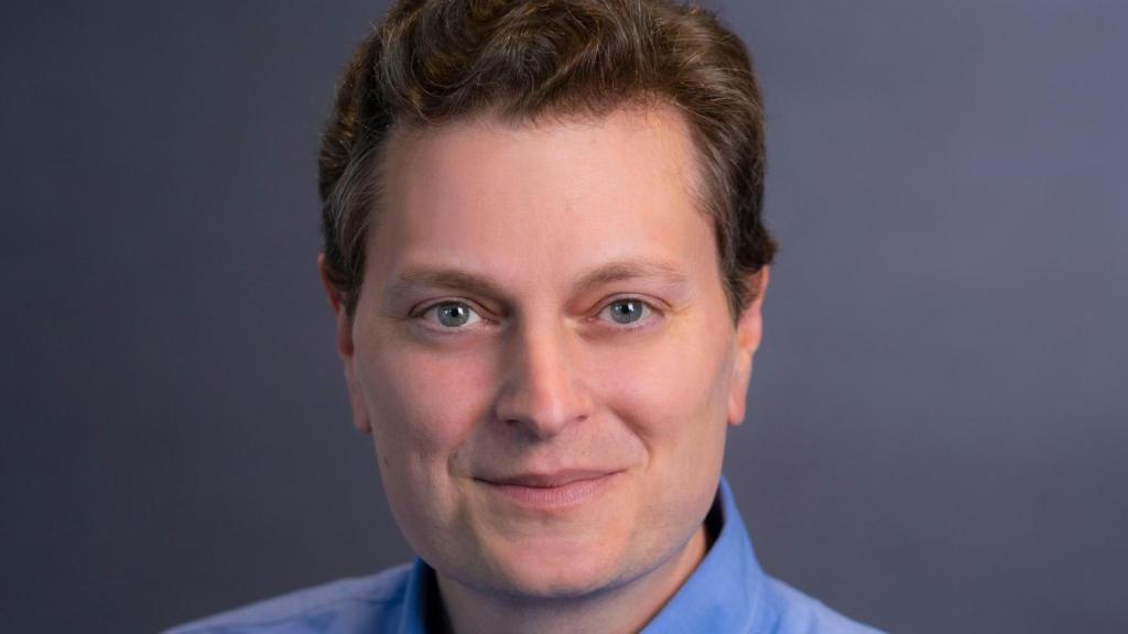 Fletcher Previn, CIO de Cisco.