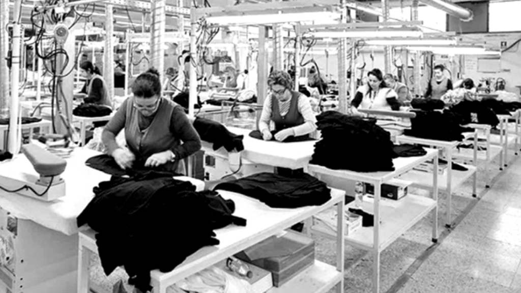Industria textil