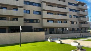 Viviendas del Plan Vive 25 en Alcorcón.