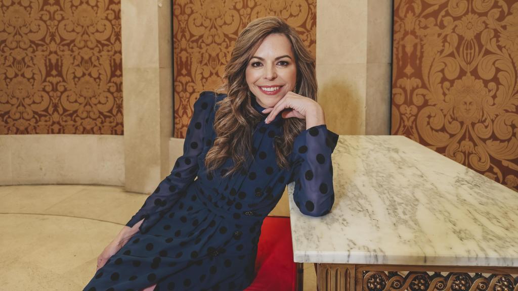 Milagros Méndez, Top 100 Exterior en la XII Edición.