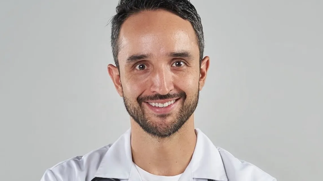 Carlos Andrés Zapata.