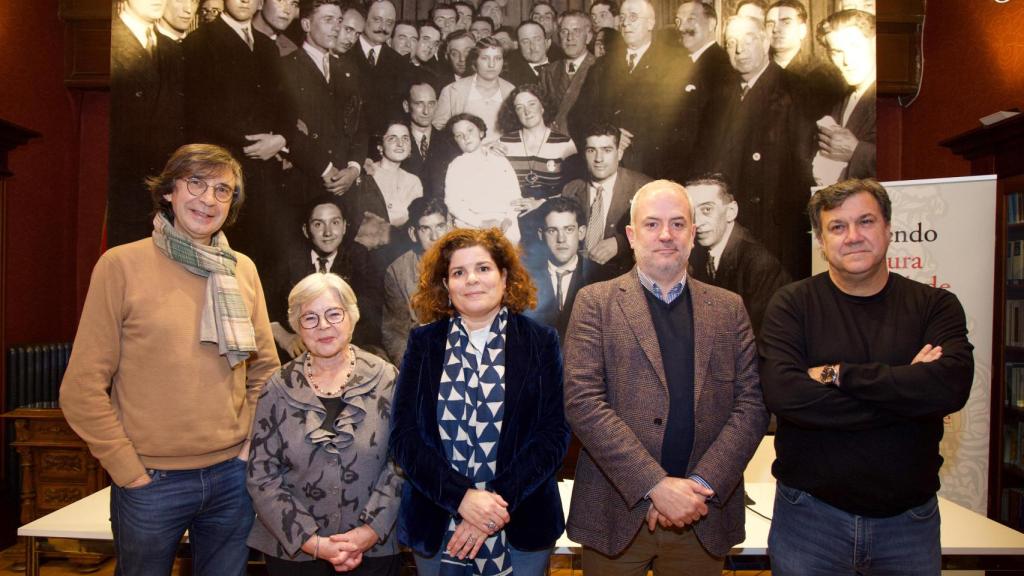 A Coruña solicitará que la Casa Museo Casares Quiroga sea Lugar de Memoria Democrática
