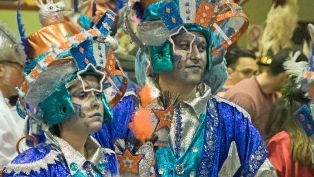 El Concello de Oleiros (A Coruña) repartirá 5.200 euros en premios este Carnaval 2025