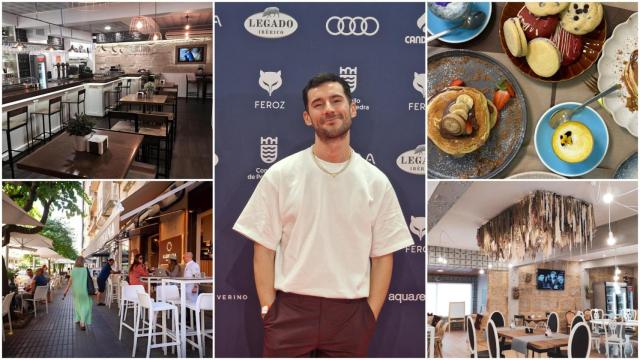 Pedro Davila y sus recomendaciones gastronómicas