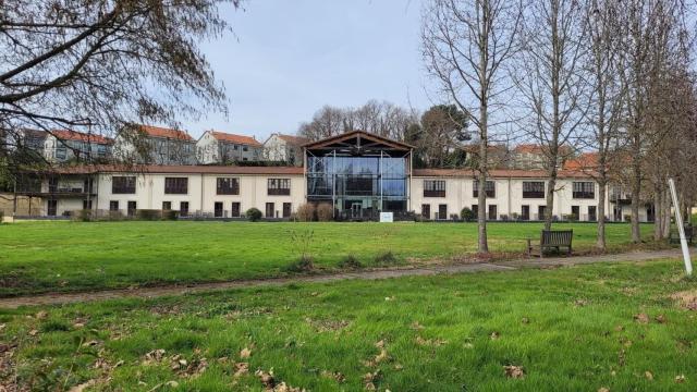 Hotel OCA Villa de Allariz.