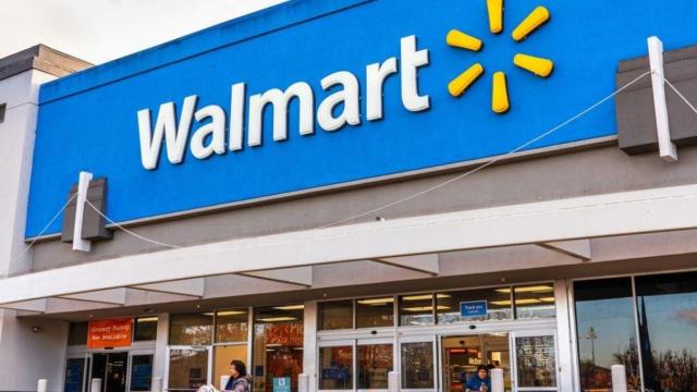 Este producto de Walmart tiene un descuento de más del 80%.