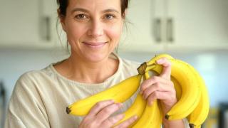 La fruta más consumida en EEUU es clave para la salud cardiovascular: reduce la tensión y previene enfermedades