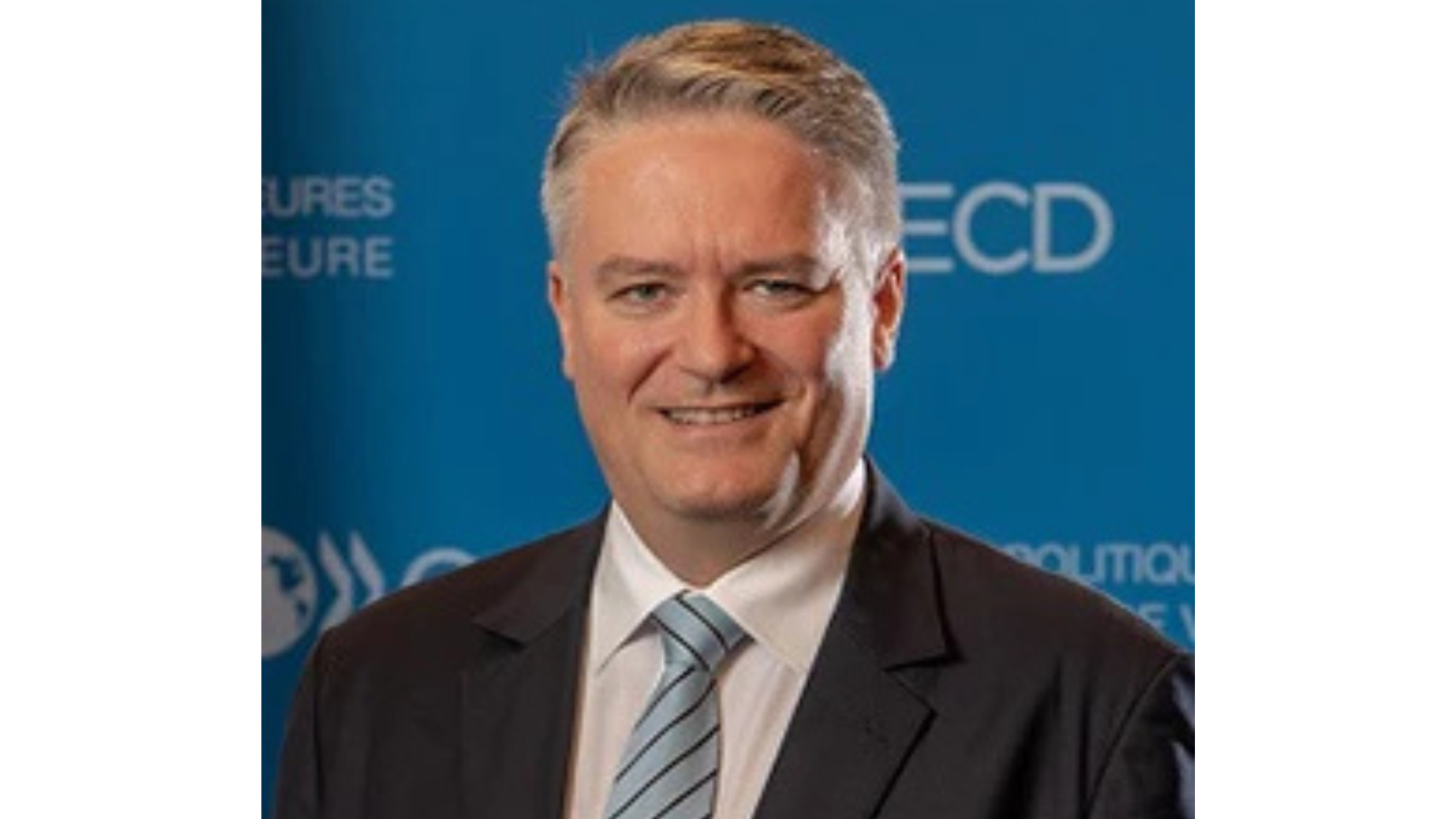 Mathias Cormann