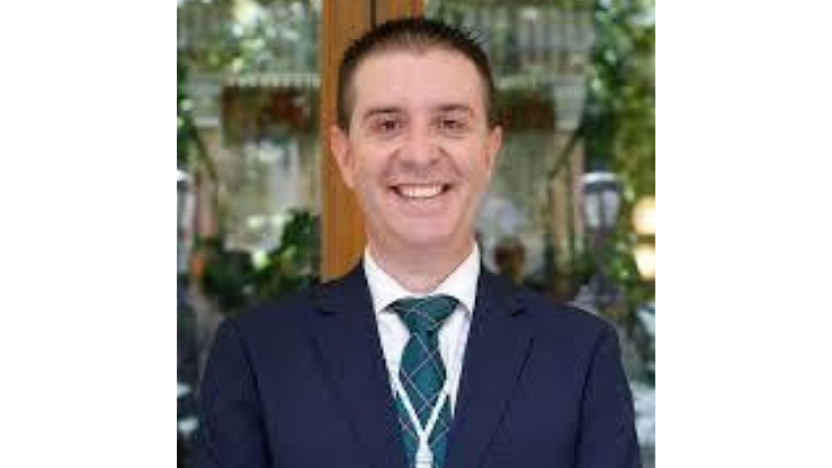 Santiago Cabañero Masip