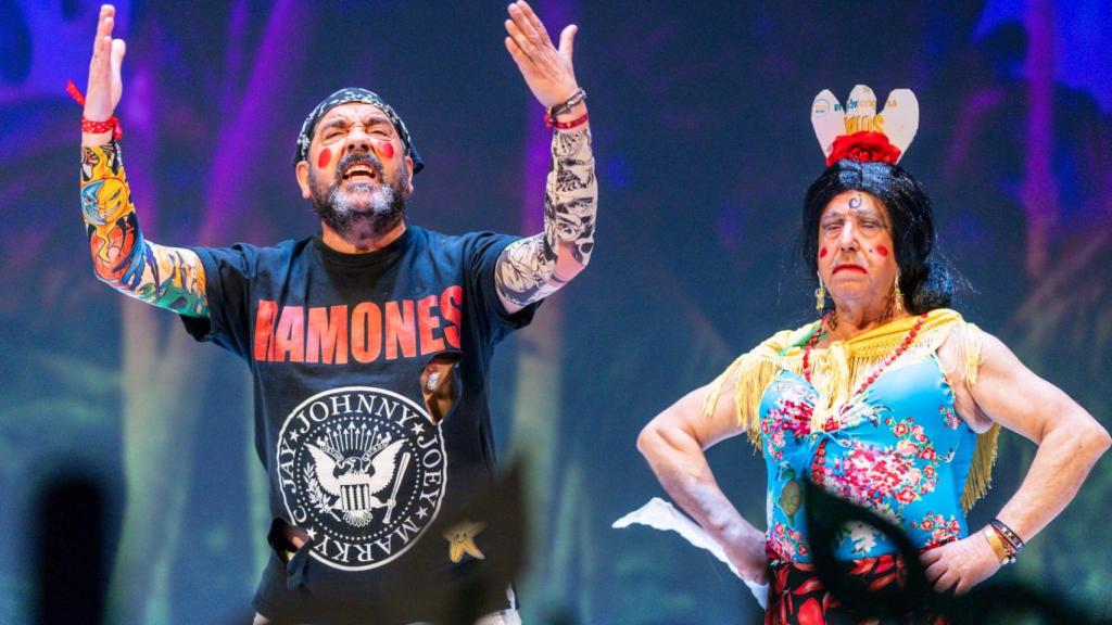 Por falta de audiencia, nos vemos en esta urgencia.