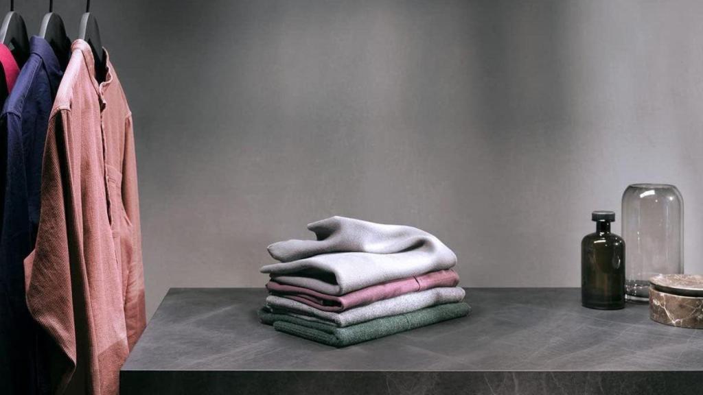 Esta es la lavadora AEG que cuida tu ropa como ninguna: eficiente, potente y rebajada casi 250€