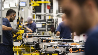 La economía aragonesa, a la expectativa por los aranceles.