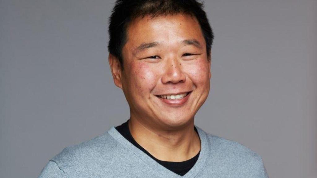 Rob Lee, Chief Technology Officer (CTO) de Pure Storage.