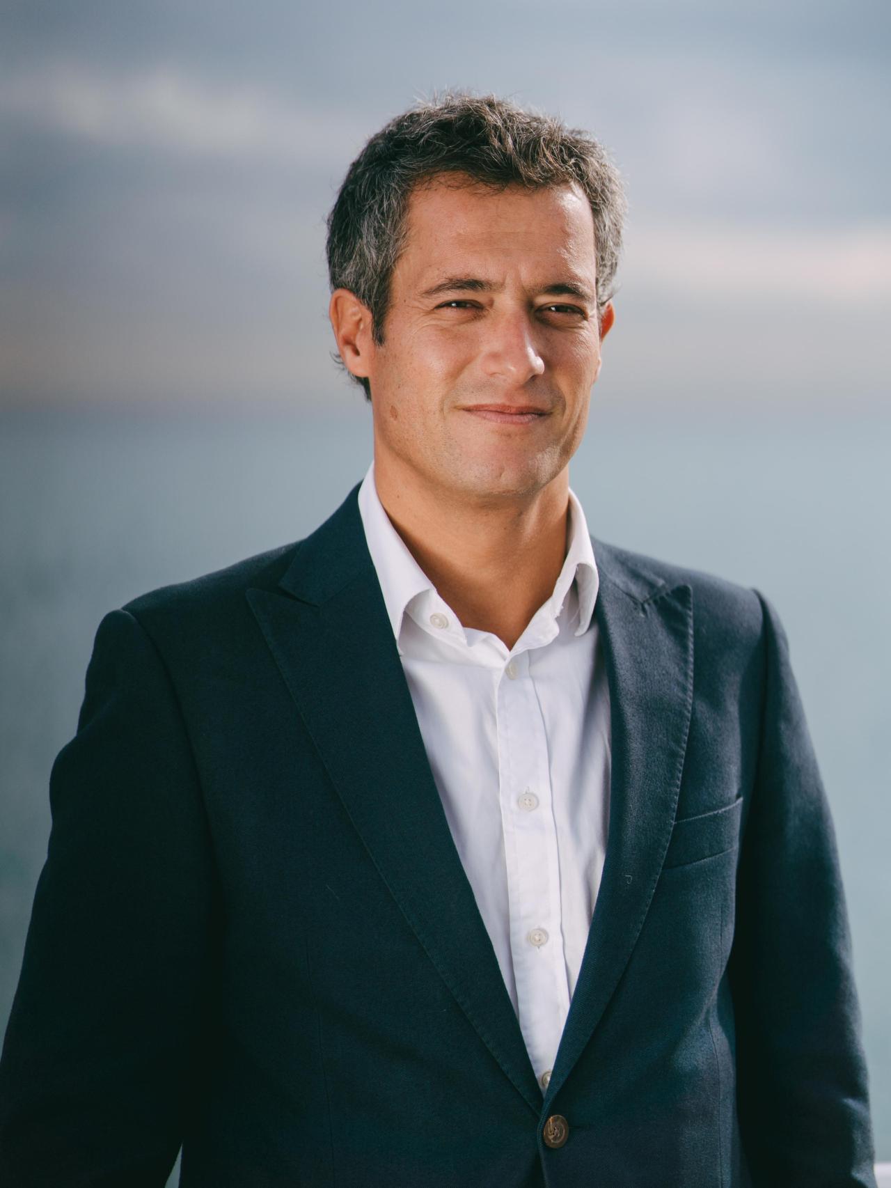 Marc Badosa, cofundador de 4Founders Capital.