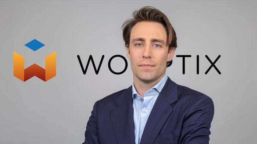 Javier Elizalde, COO Wooptix.