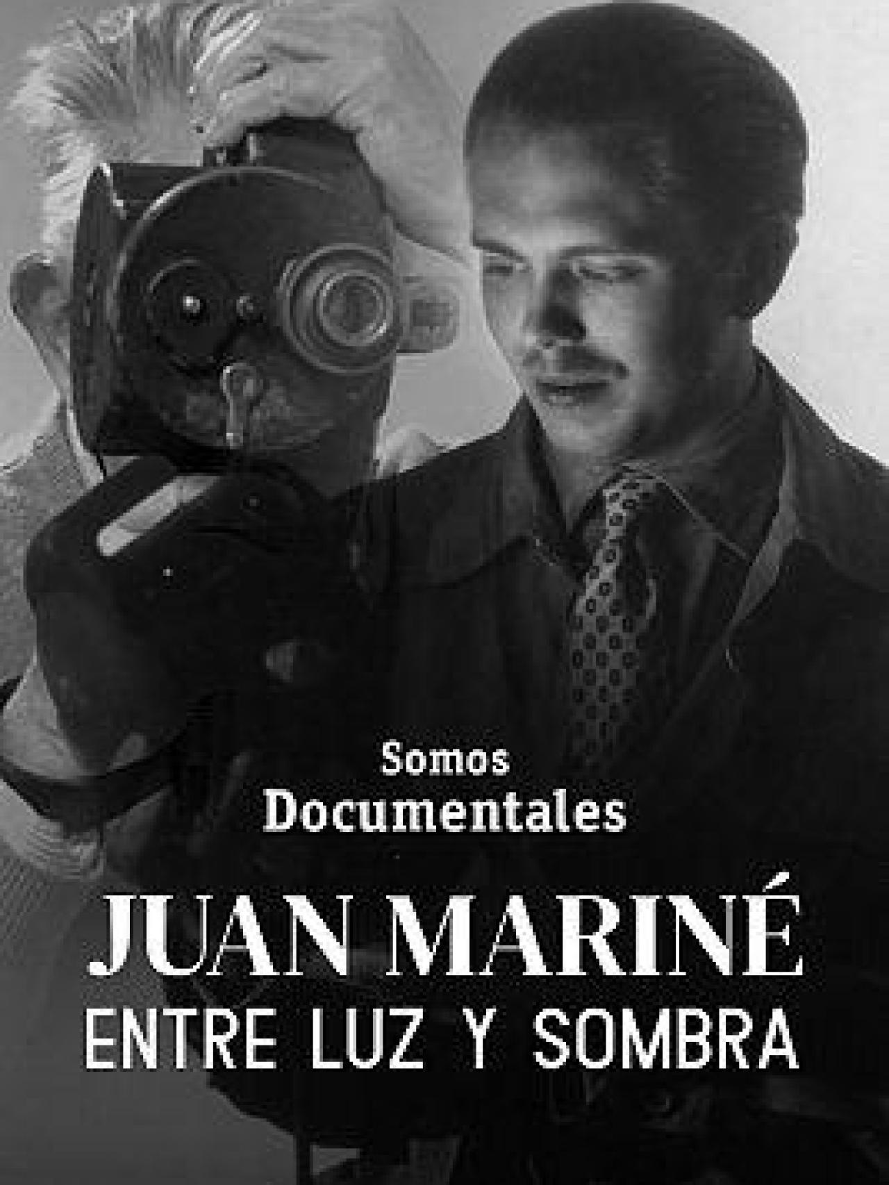 Juan Mariné, entre luz y sombra