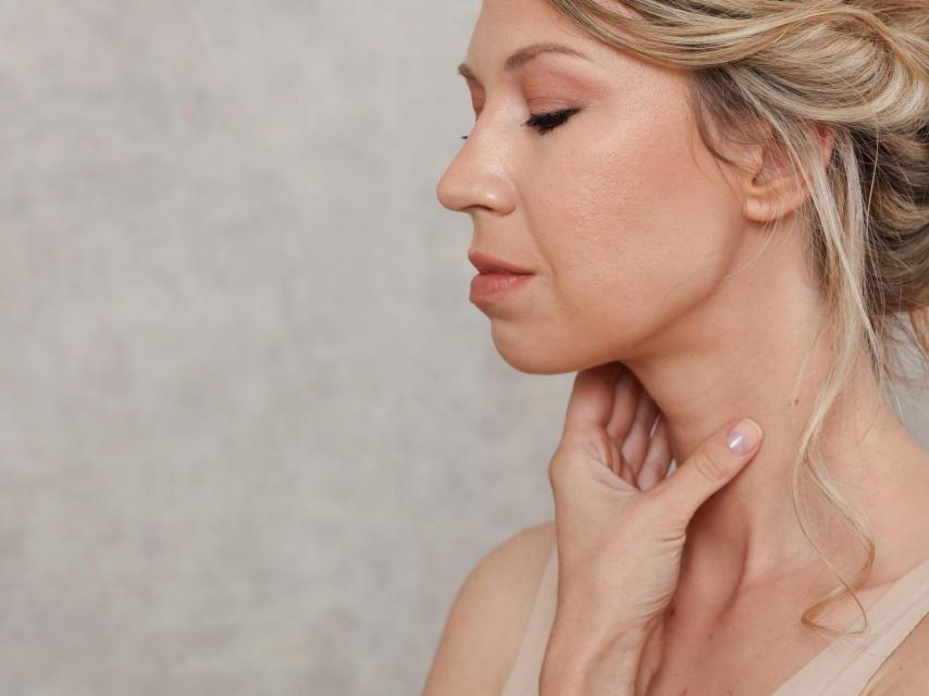 El hipotiroidismo está relacionado con un aumento en el riesgo de pérdida fetal.