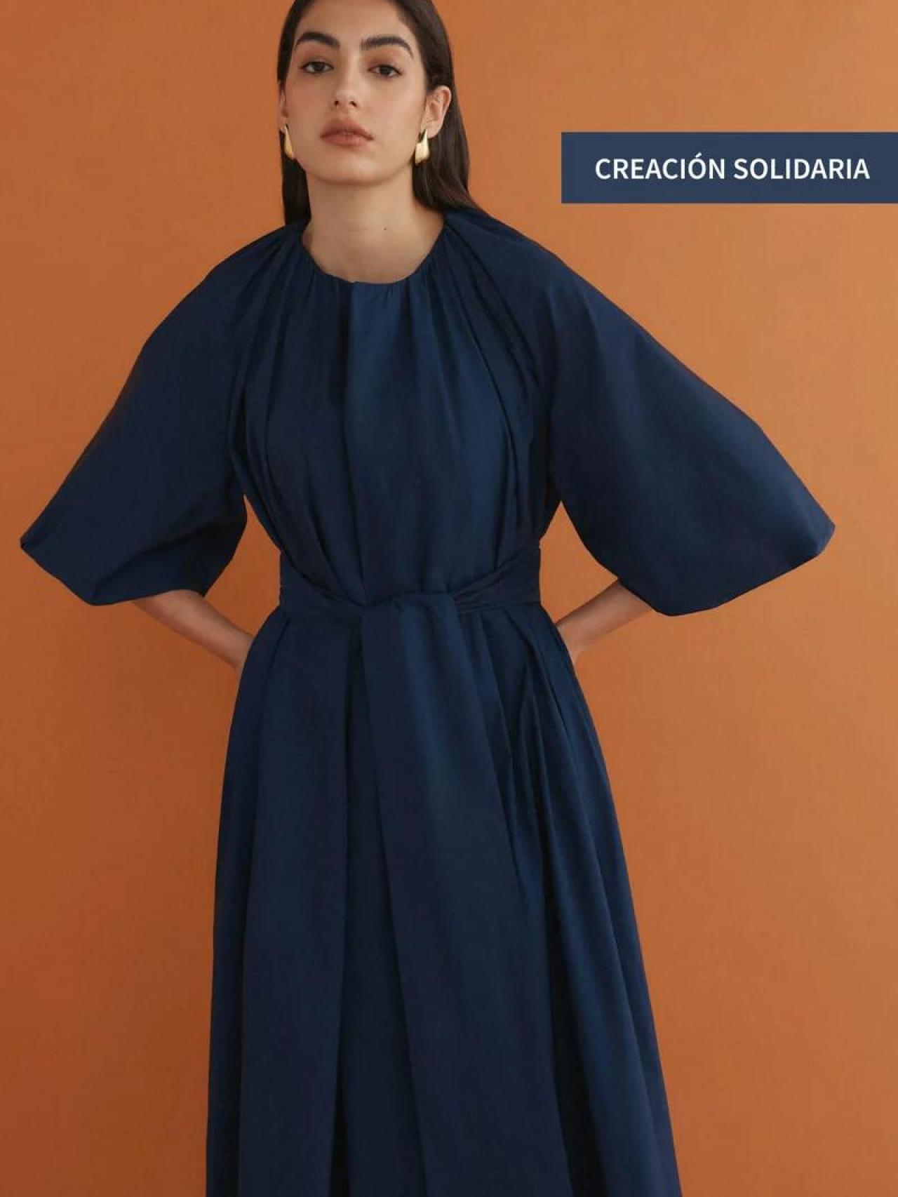 Detalle la capa solidaria.