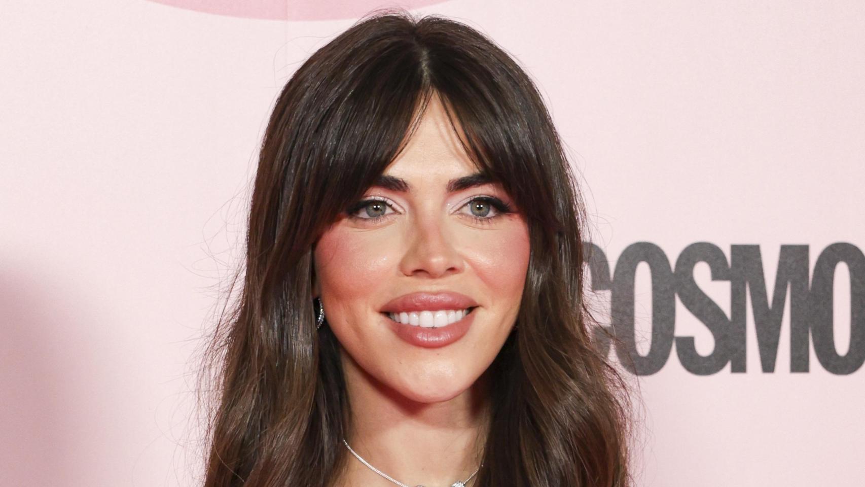 Violeta Mangriñán.